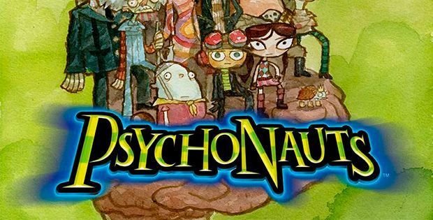 psychonauts portada laedicionespecial.es