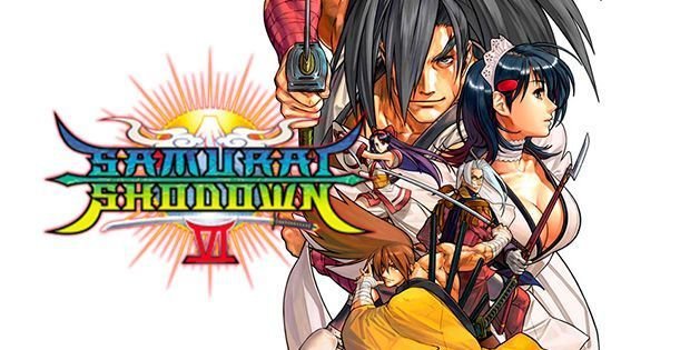 Samurai Shodown VI portada laedicionespecial.es