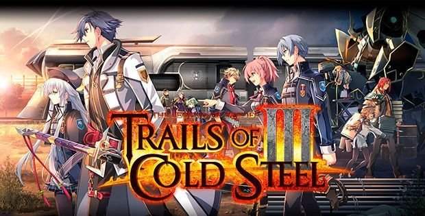 the legend of heroes trials of cold steel III laedicionespecial.es