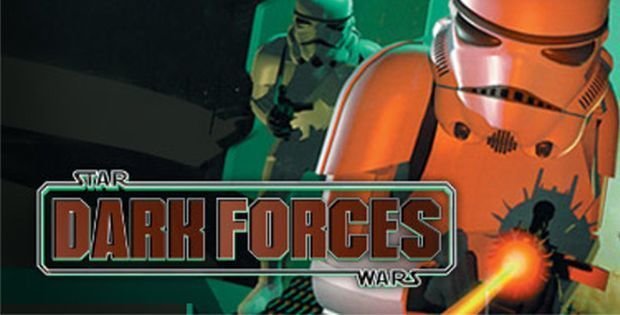 Star Wars Dark Forces laedicionespecial.es