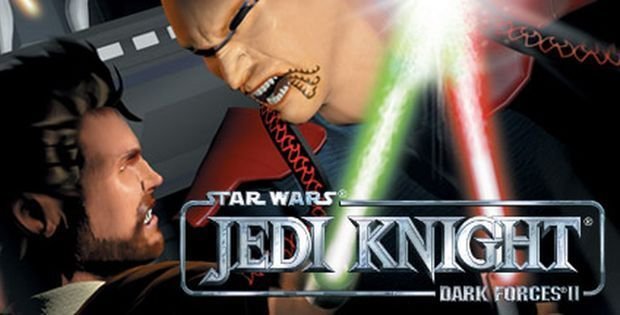 Star Wars Jedi Knight Dark Forces II laedicionespecial.es