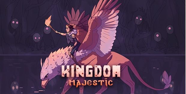 Kingdom Majestic portada laedicionespecial.es
