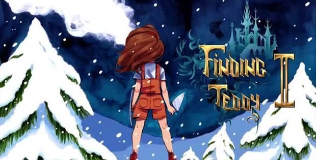 finding teddy II definitive edition laedicionespecial.es