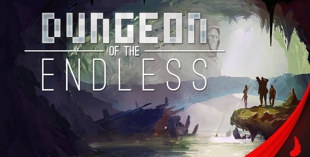 Dungeon of the Endless portada