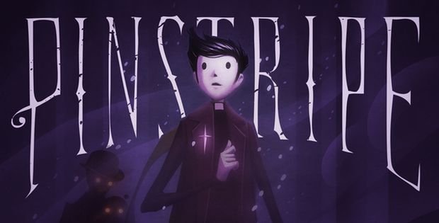Pinstripe portada laedicionespecial.es