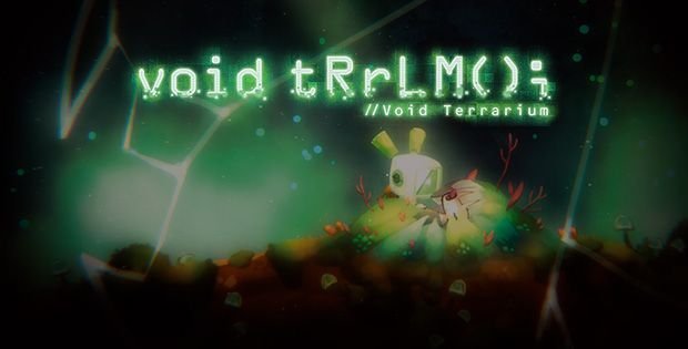 void tRrLM(); //Void Terrarium portada laedicionespecial.es