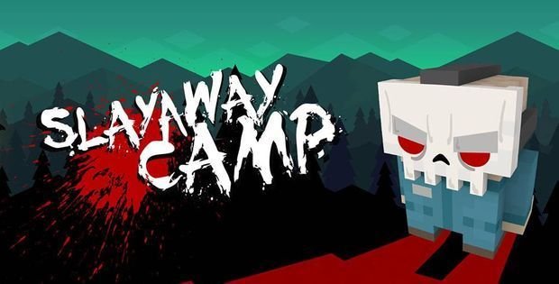 Slayaway Camp Butcher's Cut portada laedicionespecial.es