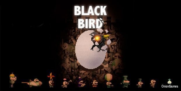 Black Bird portada laedicionespecial.es