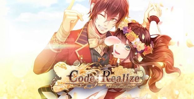 Code: Realize ~Future Blessings~ portada laedicionespecial.es