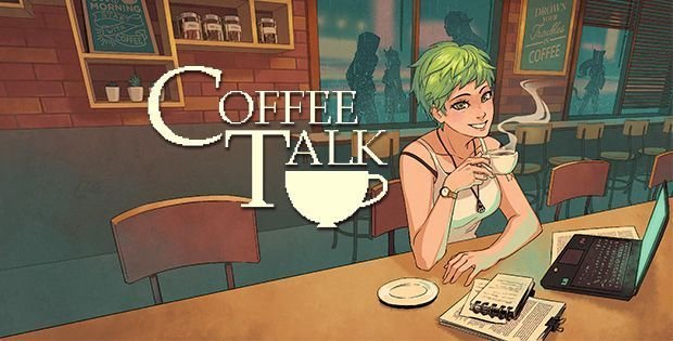 Coffee Talk portada laedicionespecial.es