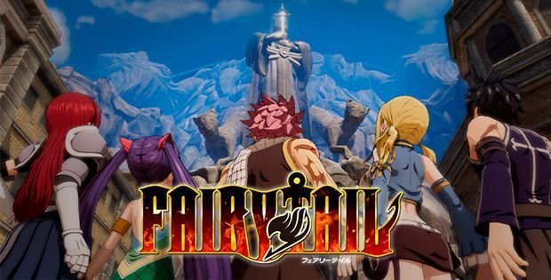 Fairy Tail portada laedicionespecial.es