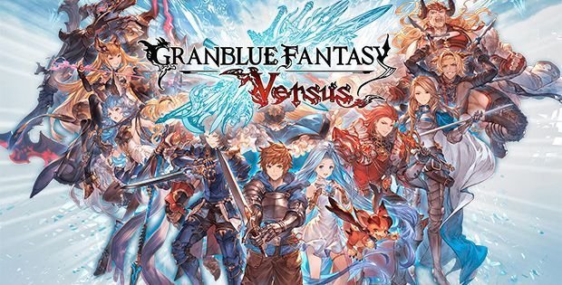 Granblue Fantasy Versus portada laedicionespecial.es