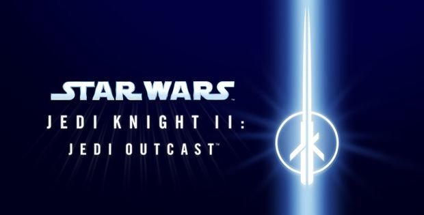 Star Wars Jedi Knight II Jedi Outcast portada laedicionespecial.es
