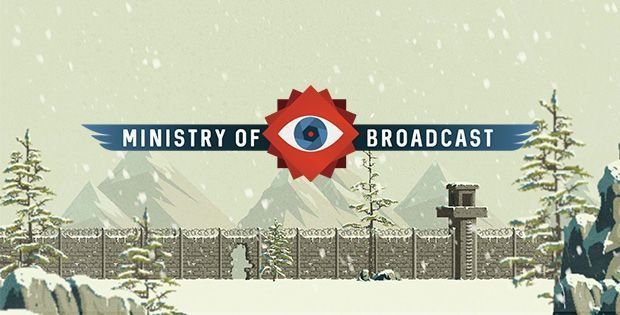 Minstry of Broadcast portada laedicionespecial.es