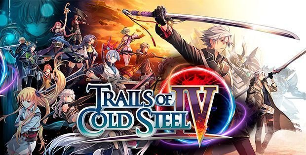 Trails Of Cold Steel IV portada laedicionespecial.es