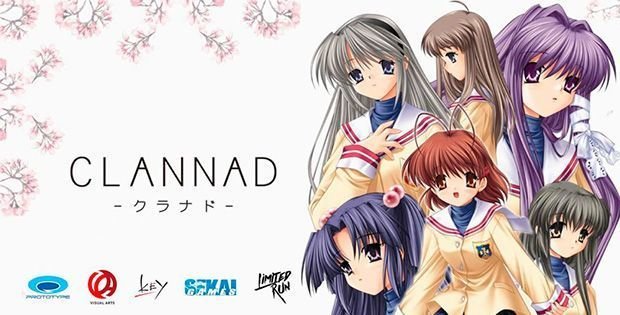 Clannad portada laedicionespecial.es