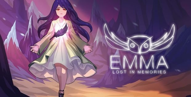 Emma: Lost in memories portada laedicionespecial.es