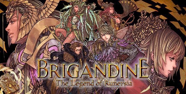 Brigandine the legend of runersia portada laedicionespecial.es
