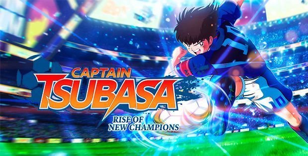 Captain Tsubasa portada laedicionespecial.es