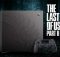 PS4 Pro The Last Of Us Parte II Edición Limitada portada laedicionespecial.es