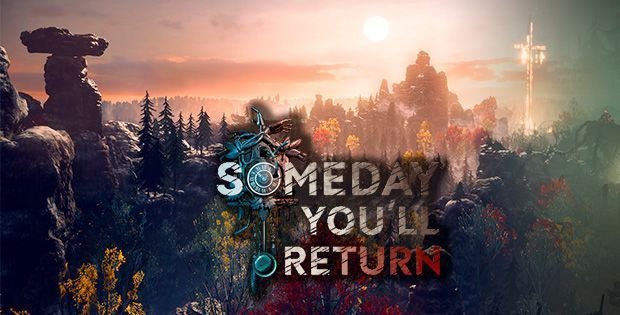 Someday You'll Return portada laedicionespecial.es