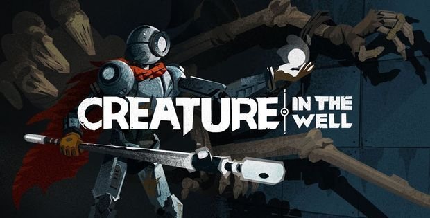 Creature in the Well portada laedicionepecial.es