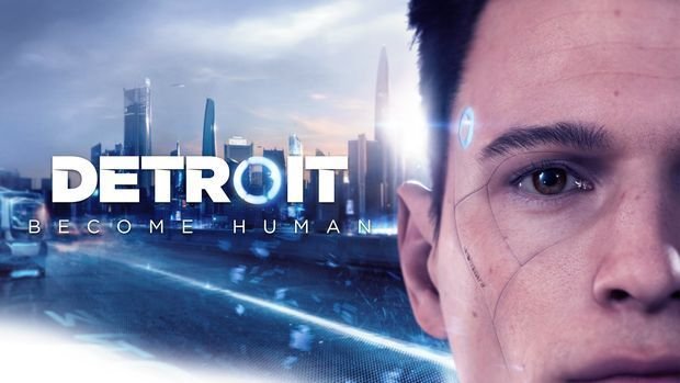 Detroit Become Human portada laedicionespecial.es