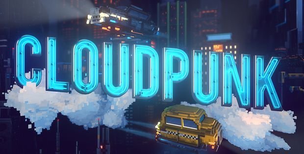 Cloudpunk portada laedicionespecial.es