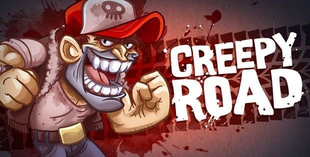 Creepy Road portada laedicionespecial.es