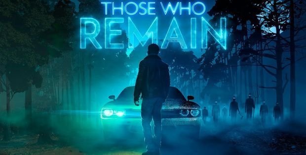 Those Who Remain portad laedicionespecial.es