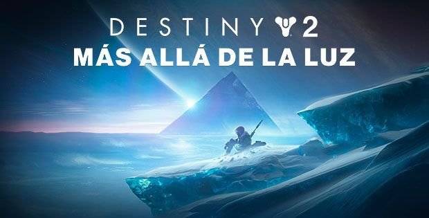 Destiny 2 Más Allá de la Luz portada laedicionespecial.es
