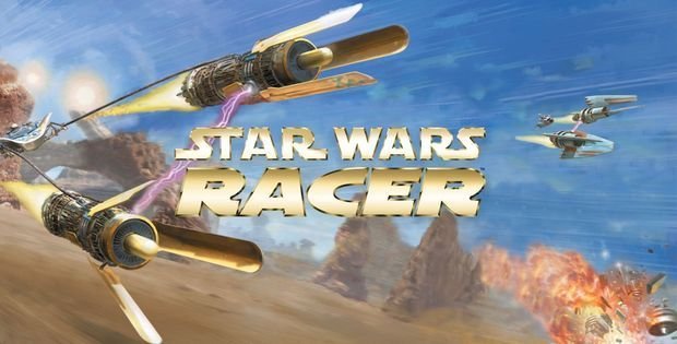 Star Wars Episode I: Racer