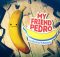 My Friend Pedro portada laedicionespecial.es