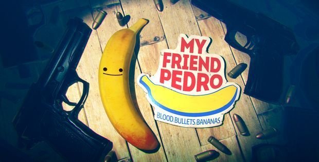 My Friend Pedro portada laedicionespecial.es