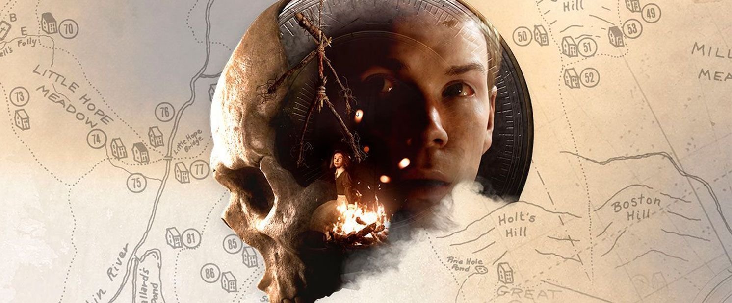 The Dark Pictures Anthology Little Hope portada laedicionespecial.es