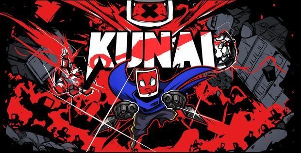 Kunai portada laedicionespecial.es