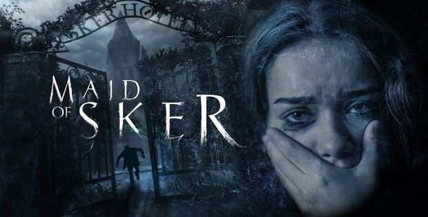 Maid of Sker portada laedicionespecial.es