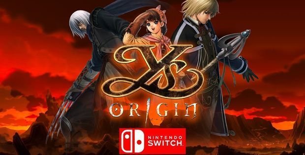 Ys Origin portada laedicionespecial.es