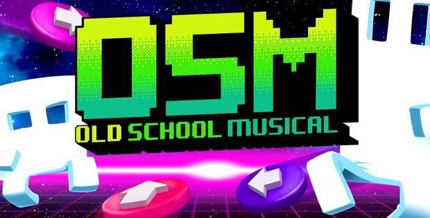 Old School Musical portada laedicionespecial.es