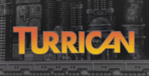 Turrican Anthology portada laedicionespecial.es