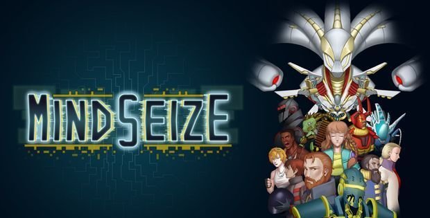 MindSeize portada laedicionespecial.es