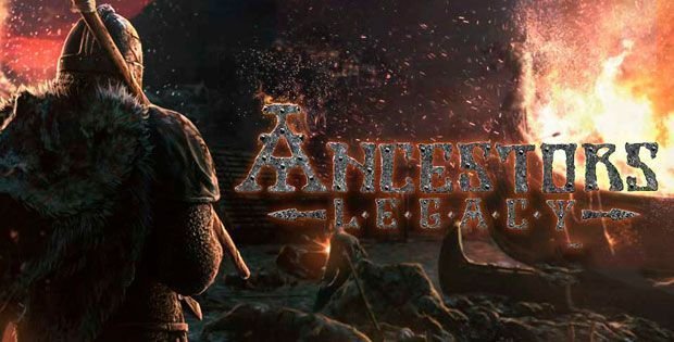 Ancestors Legacy portada laedicionespecial.es