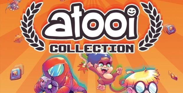Atooi Collection portada laedicionespecial.es