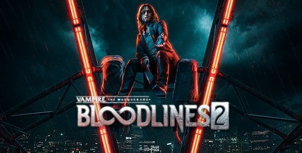 Vampire: The Masquerade - Bloodlines 2 portada laedicionespecial.es