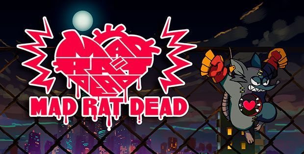 Mad Rat Dead portada laedicionespecial.es