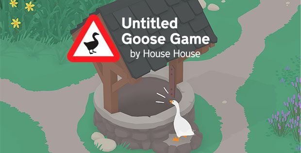 Untitled Goose Game portada laedicionespecial.es