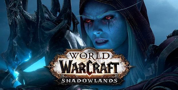 World of Warcraft Shadowlands portada laedicionespecial.es
