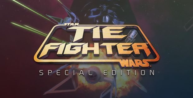 Star Wars Tie Fighter Special Edition portada laedicionespecial.es