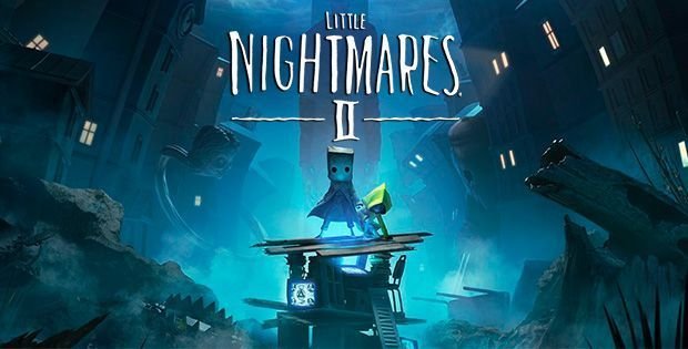 Little Nightmares II portada laedicionespecial.es