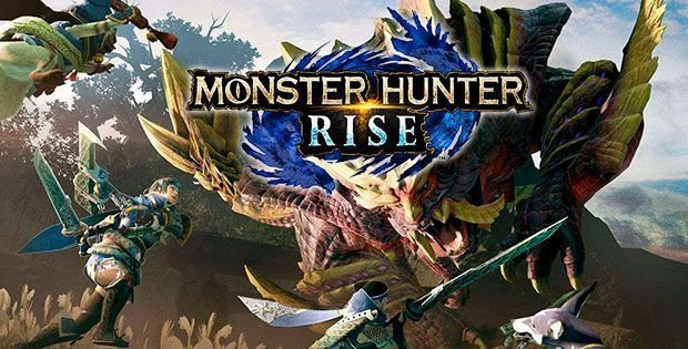 Monster Hunter Rise portada laedicionespecial.es